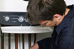 boiler repair Hakeford