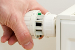 Hakeford central heating repair costs