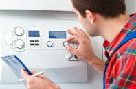 free commercial Hakeford boiler quotes